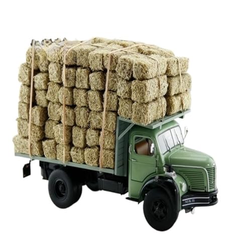 Mini Auto Spielzeug 1:24 Für Belleayre Glr 8 R 1957 Futtertransporter-LKW-Modell Druckgussmetall Spielzeug Wohnkultur Wohnkultur Mini Auto Spielzeug 1:24 Für Belleayre Glr 8 R 1957 Futtertransporter-LKW-Modell Druckgussmetall Spielzeug Wohnkultur Wohnkultur von CYQOCD