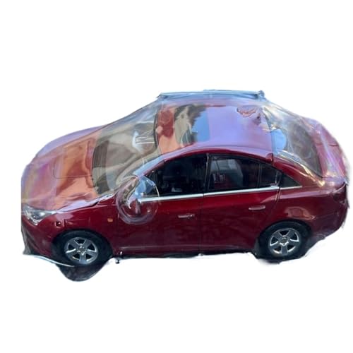 Mini Auto Spielzeug 1:24 Für Chevrolet Klassische Cruze-Version Automodell Aus Metalldruckguss Dekorative Ornamente Wohnkultur von CYQOCD