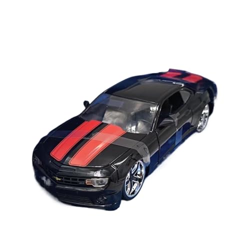 Mini Auto Spielzeug 1:24 Für Doug Charger Daytona Simulation Rotes Legierungsautomodell Statisches Modellauto Innenornamente Wohnkultur von CYQOCD