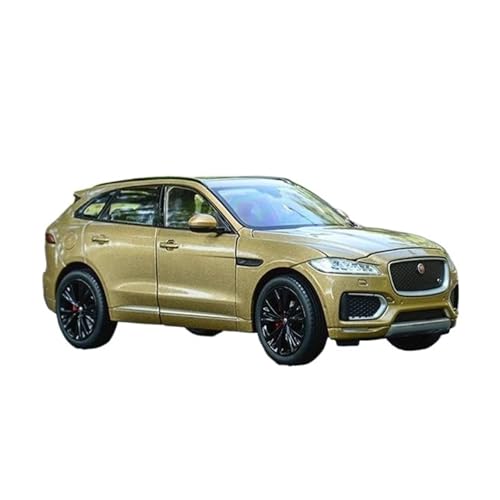 Mini Auto Spielzeug 1:24 Für Jaguar F-PACE SUV Maßstab Legierung Auto Modell Möbel Dekoration Geben Freund Geschenk Wohnkultur Mini Auto Spielzeug 1:24 Für Jaguar F-PACE SUV Maßstab Legierung Auto Modell Möbel Dekoration Geben Freund Geschenk Wohnkultur von CYQOCD