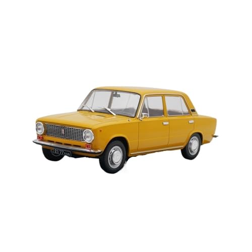 Mini Auto Spielzeug 1:24 Für Lada VAZ 21018 Legierung Automodell Metall Sammlung Spielzeugfahrzeug Realistische Überraschung Ornamente Wohnkultur Mini Auto Spielzeug 1:24 Für Lada VAZ 21018 Legierung Automodell Metall Sammlung Spielzeugfahrzeug Realistische Überraschung Ornamente Wohnkultur von CYQOCD