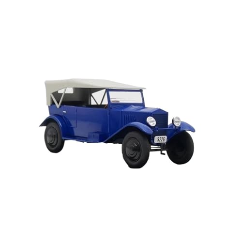 Mini Auto Spielzeug 1:24 Für Nami Alloy Classic Nostalgie Spielzeugautomodell Metallmodell Replika Auto Überraschungsserie Wohnkultur von CYQOCD