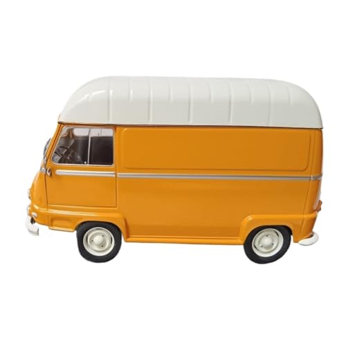 Mini Auto Spielzeug 1:24 Für Renault Estafette Van Modell Legierung Sammlung Bastler Display Zimmer Überraschung Dekoration Wohnkultur Mini Auto Spielzeug 1:24 Für Renault Estafette Van Modell Legierung Sammlung Bastler Display Zimmer Überraschung Dekoration Wohnkultur von CYQOCD