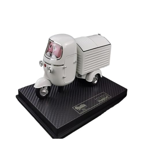 Mini Auto Spielzeug 1:24 Für Rollis Auto Spielzeug Im Kleinen Maßstab Retro Niedlichen Cartoon Modell Ornamente Schlafzimmer Dekoration Wohnkultur Mini Auto Spielzeug 1:24 Für Rollis Auto Spielzeug Im Kleinen Maßstab Retro Niedlichen Cartoon Modell Ornamente Schlafzimmer Dekoration Wohnkultur von CYQOCD
