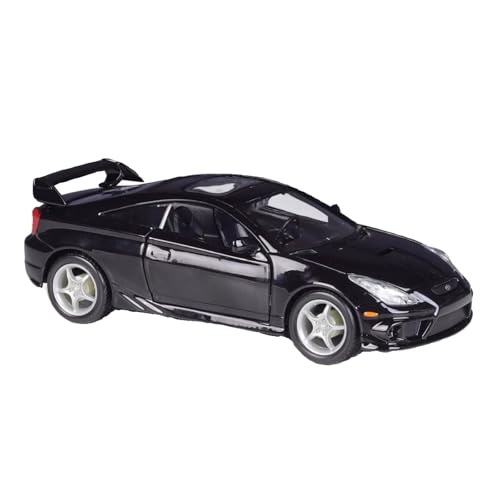 Mini Auto Spielzeug 1:24 Für Toyota Celica GTS Supersportwagen Modesimulationsfahrzeug Legierungsauto Lovers Collection Wohnkultur Mini Auto Spielzeug 1:24 Für Toyota Celica GTS Supersportwagen Modesimulationsfahrzeug Legierungsauto Lovers Collection Wohnkultur von CYQOCD