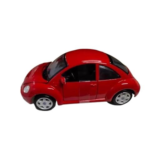 Mini Auto Spielzeug 1:24 Für Volkswagen Klassische Legierung Sammlerstücke Auto Modell Statische Modell Ornamente Hobby Spielzeug Wohnkultur von CYQOCD