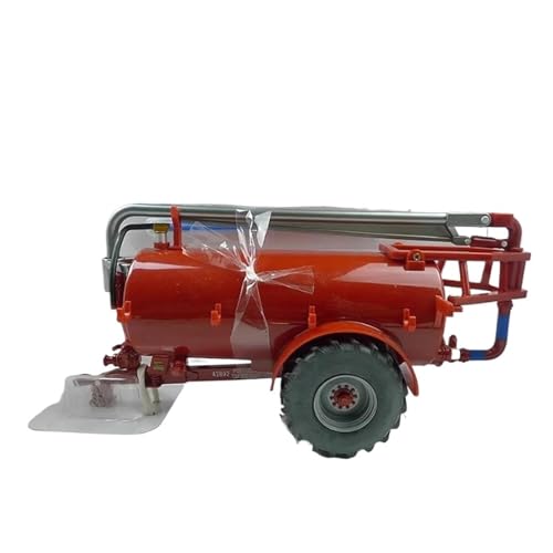 Mini Auto Spielzeug 1:32 Für 4289NC Traktor Zubehör Wasser Tank LKW Landwirtschaft Fahrzeug Modell Sammlung Spielzeug Wohnkultur von CYQOCD