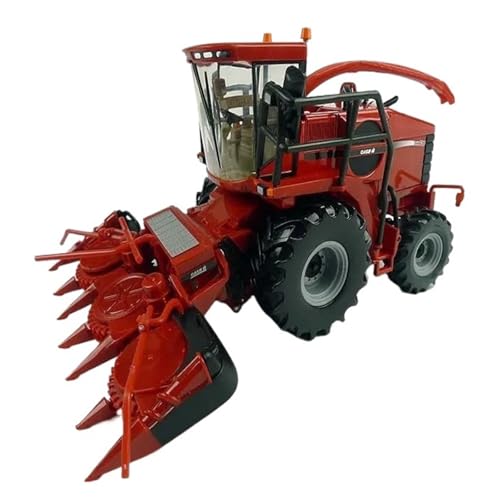 Mini Auto Spielzeug 1:32 Für 620 Feldhäcksler Autos Modell Dekorative Modell Spielzeug Sammlung Souvenir Display Wohnkultur von CYQOCD