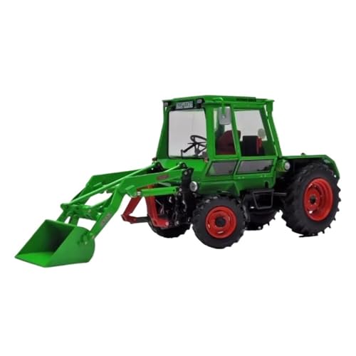 Mini Auto Spielzeug 1:32 Für DEUTZ INTRAC 2003A Traktor Engineering Modell Erwachsene Spielzeug Sammlung Statische Display Wohnkultur von CYQOCD