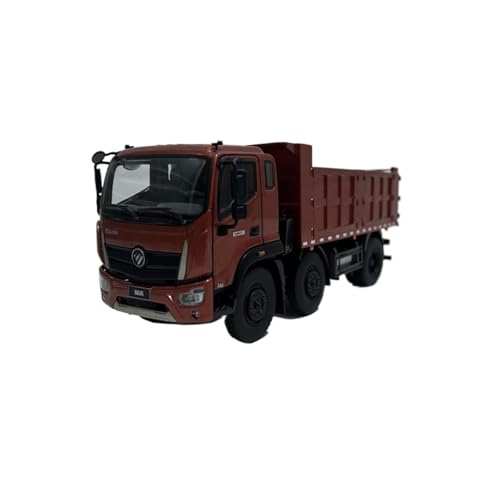 Mini Auto Spielzeug 1:32 Für Foton Ruiwo King Kong ES7 Muldenkipper Rowor Muck Truck Simulation LKW Legierung Modell Spielzeug Wohnkultur Mini Auto Spielzeug 1:32 Für Foton Ruiwo King Kong ES7 Muldenkipper Rowor Muck Truck Simulation LKW Legierung Modell Spielzeug Wohnkultur von CYQOCD