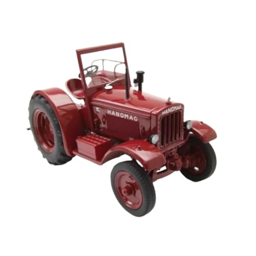 Mini Auto Spielzeug 1:32 Für Hanomag R 40 Harz Traktor Auto Modell Simulation Ornament Sammlung Spielzeug Modell Wohnkultur Mini Auto Spielzeug 1:32 Für Hanomag R 40 Harz Traktor Auto Modell Simulation Ornament Sammlung Spielzeug Modell Wohnkultur von CYQOCD