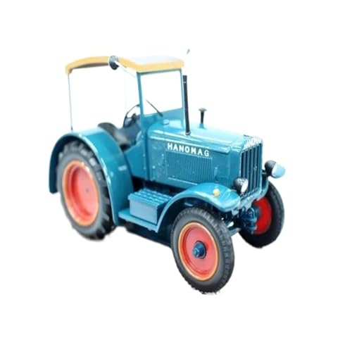 Mini Auto Spielzeug 1:32 Für Hanomag R40 1947 Vintage Traktor Modell Druckguss Legierung Landwirtschaft Fahrzeug Hobby Sammlung Wohnkultur Mini Auto Spielzeug 1:32 Für Hanomag R40 1947 Vintage Traktor Modell Druckguss Legierung Landwirtschaft Fahrzeug Hobby Sammlung Wohnkultur von CYQOCD