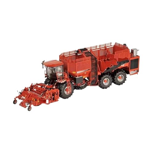 Mini Auto Spielzeug 1:32 Für Holmer T440 Harvester Modell Druckgusslegierung Landwirtschaftliche Maschinen Silage Statisches Modell Wohnkultur Mini Auto Spielzeug 1:32 Für Holmer T440 Harvester Modell Druckgusslegierung Landwirtschaftliche Maschinen Silage Statisches Modell Wohnkultur von CYQOCD