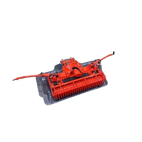 Mini Auto Spielzeug 1:32 Für Kuhn Hr 3040 5219 Traktor Modell Zubehör Druckguss Legierung LKW Fahrzeug Modell Sammlung Wohnkultur von CYQOCD