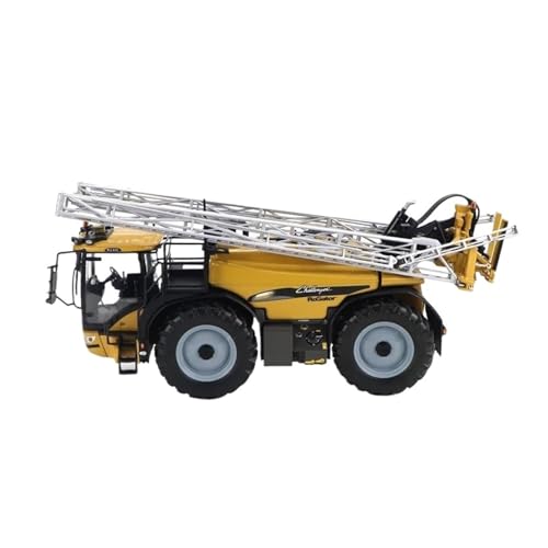 Mini Auto Spielzeug 1:32 Für Selbstfahrende Sprühnebelsprühmaschine RoGator 655 Modell Spielzeugfahrzeug Sammlerstück Souvenir Wohnkultur von CYQOCD