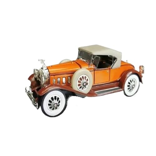 Mini Auto Spielzeug 1:32 Für Simulation 1930 Retro Oldtimer Modell Metall Druckguss Spielzeug Legierung Fahrzeug Display Wohnkultur Mini Auto Spielzeug 1:32 Für Simulation 1930 Retro Oldtimer Modell Metall Druckguss Spielzeug Legierung Fahrzeug Display Wohnkultur von CYQOCD