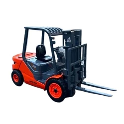 Mini Auto Spielzeug 1:35 Für Lonking LG30DT Verbrennungsmotor Gabelstapler Metallornamente Engineering Fahrzeugmodell Wohnkultur Mini Auto Spielzeug 1:35 Für Lonking LG30DT Verbrennungsmotor Gabelstapler Metallornamente Engineering Fahrzeugmodell Wohnkultur von CYQOCD