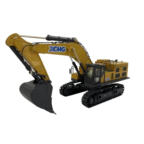 Mini Auto Spielzeug 1:35 Für XCMG XE950G Bagger Modell Bagger Große Bagger Legierung Modell Metall Handwerk Wohnkultur Mini Auto Spielzeug 1:35 Für XCMG XE950G Bagger Modell Bagger Große Bagger Legierung Modell Metall Handwerk Wohnkultur von CYQOCD