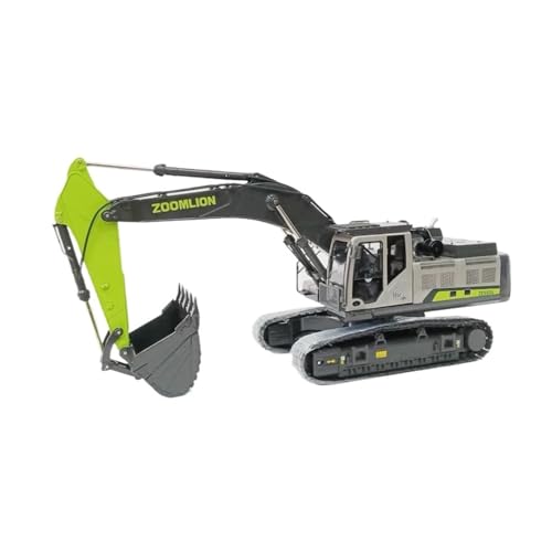 Mini Auto Spielzeug 1:35 Für ZE550G Baggerhakenmaschine Legierungstechnikmodell Seltene Ornamente Überraschungsspielzeug Souvenir Wohnkultur Mini Auto Spielzeug 1:35 Für ZE550G Baggerhakenmaschine Legierungstechnikmodell Seltene Ornamente Überraschungsspielzeug Souvenir Wohnkultur von CYQOCD