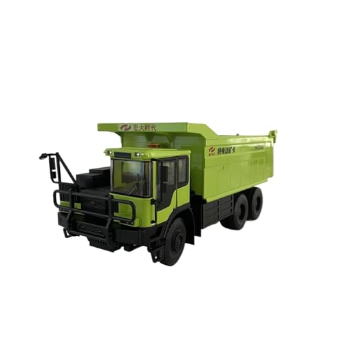 Mini Auto Spielzeug 1:36 Für Grand Era Mine Dump Truck Alloy Statische Engineering Maschinen Metall Modell Liebhaber Sammlung Wohnkultur von CYQOCD