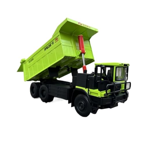 Mini Auto Spielzeug 1:36 Für Hongda Bergbau LKW Kipper Metall Auto Modell Engineering Kipper Simulation Sammlung Wohnkultur Mini Auto Spielzeug 1:36 Für Hongda Bergbau LKW Kipper Metall Auto Modell Engineering Kipper Simulation Sammlung Wohnkultur von CYQOCD