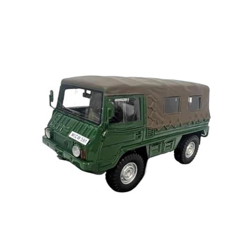 Mini Auto Spielzeug 1:43 Für 710M Militär Geländewagen Harz Oldtimer Modell Mini Auto Fahrzeug Modell Dekor Wohnkultur Mini Auto Spielzeug 1:43 Für 710M Militär Geländewagen Harz Oldtimer Modell Mini Auto Fahrzeug Modell Dekor Wohnkultur von CYQOCD