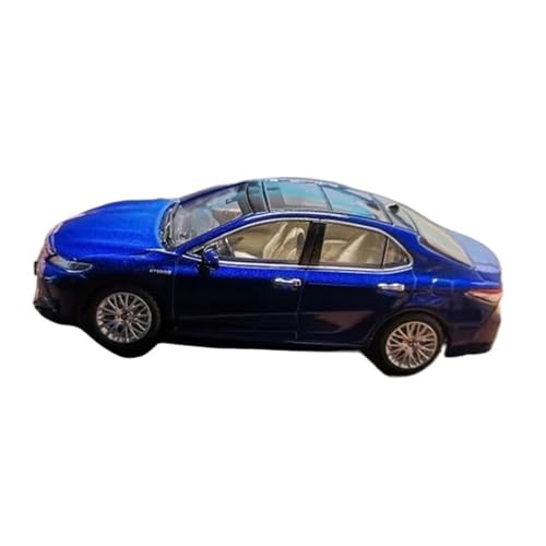 Mini Auto Spielzeug 1:43 Für 8TH Gac Camry Legierung Auto Modell Doppel Motor 10th Anniversary Edition Sammlung Souvenir Wohnkultur von CYQOCD
