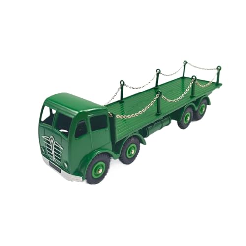 Mini Auto Spielzeug 1:43 Für 905 Pritschenwagen Transporter Legierung Grün Anhänger Auto Modell Simulation Spielzeug Wohnkultur von CYQOCD