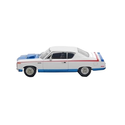 Mini Auto Spielzeug 1:43 Für AMC Rebel Muscle Alloy Automodell Fertig Verkleinert Druckguss Sammlerstück Simulation Spielzeug Wohnkultur Mini Auto Spielzeug 1:43 Für AMC Rebel Muscle Alloy Automodell Fertig Verkleinert Druckguss Sammlerstück Simulation Spielzeug Wohnkultur von CYQOCD