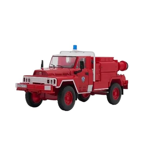 Mini Auto Spielzeug 1:43 Für Acmat TPK BAU Legierung Auto Modelle Wertvolle Sammlerstücke Dekoriert Statische Modell Wohnkultur von CYQOCD
