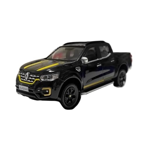 Mini Auto Spielzeug 1:43 Für Alaskan 2018 Formel Pickup Legierung Auto Modell Szene Display Fahrzeug Spielzeug Dekoration Wohnkultur Mini Auto Spielzeug 1:43 Für Alaskan 2018 Formel Pickup Legierung Auto Modell Szene Display Fahrzeug Spielzeug Dekoration Wohnkultur von CYQOCD