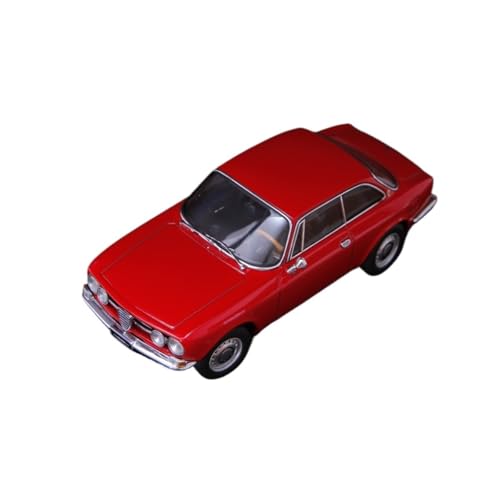 Mini Auto Spielzeug 1:43 Für Alfa Romeo 1750 Gt Veloce Druckgussauto-Legierungsmodell Motor Enthusiasts' Collection Wohnkultur Mini Auto Spielzeug 1:43 Für Alfa Romeo 1750 Gt Veloce Druckgussauto-Legierungsmodell Motor Enthusiasts' Collection Wohnkultur von CYQOCD