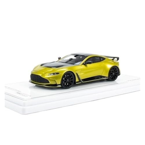 Mini Auto Spielzeug 1:43 Für Aston Martin V12 Vantage Cosmopolitan Legierung Automodell Ornamente Retro Miniaturmodell Wohnkultur Mini Auto Spielzeug 1:43 Für Aston Martin V12 Vantage Cosmopolitan Legierung Automodell Ornamente Retro Miniaturmodell Wohnkultur von CYQOCD