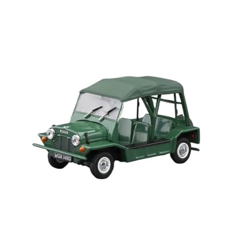 Mini Auto Spielzeug 1:43 Für Austin Mini Moke Legierung Automodell Metallspielzeug Erwachsene Lieblingsdekorationsfahrzeug Wohnkultur Mini Auto Spielzeug 1:43 Für Austin Mini Moke Legierung Automodell Metallspielzeug Erwachsene Lieblingsdekorationsfahrzeug Wohnkultur von CYQOCD