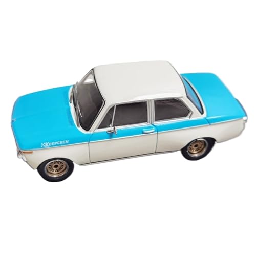 Mini Auto Spielzeug 1:43 Für BMW Koepchen 2002 Tii 1974 Limousine Legierung Auto Modell Hobbyist Sammlung Modell Überraschung Spielzeug Wohnkultur Mini Auto Spielzeug 1:43 Für BMW Koepchen 2002 Tii 1974 Limousine Legierung Auto Modell Hobbyist Sammlung Modell Überraschung Spielzeug Wohnkultur von CYQOCD