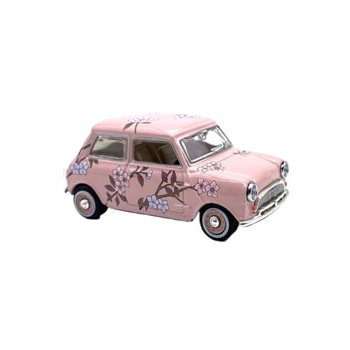 Mini Auto Spielzeug 1:43 Für BMW Legierung Mini Auto Modell Simulation Sammlung Limited Edition Auto Mini Spielzeug Ornamente Wohnkultur von CYQOCD