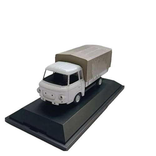 Mini Auto Spielzeug 1:43 Für Barkas B 1000 Mini AlloyStatic Truck Modell Home Metall Auto Ornament Fans Sammlung Wohnkultur Mini Auto Spielzeug 1:43 Für Barkas B 1000 Mini AlloyStatic Truck Modell Home Metall Auto Ornament Fans Sammlung Wohnkultur von CYQOCD