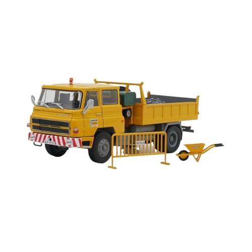Mini Auto Spielzeug 1:43 Für Barreiros 4214 Van Legierung Automodell Exklusives Sammlerstück Engineering Statisches Überraschungsspielzeug Wohnkultur Mini Auto Spielzeug 1:43 Für Barreiros 4214 Van Legierung Automodell Exklusives Sammlerstück Engineering Statisches Überraschungsspielzeug Wohnkultur von CYQOCD
