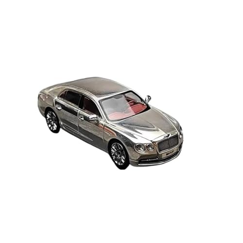 Mini Auto Spielzeug 1:43 Für Bentley Flying Super W12 Diecast Spielzeugauto Legierung Automodell Statisches Fahrzeug Desktop-Display Wohnkultur Mini Auto Spielzeug 1:43 Für Bentley Flying Super W12 Diecast Spielzeugauto Legierung Automodell Statisches Fahrzeug Desktop-Display Wohnkultur von CYQOCD