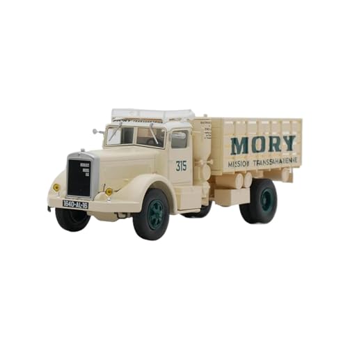 Mini Auto Spielzeug 1:43 Für Berliet GDME Truck Simulation Druckgusslegierung Transporter Modell Weiß Hobby Collection Spielzeug Wohnkultur Mini Auto Spielzeug 1:43 Für Berliet GDME Truck Simulation Druckgusslegierung Transporter Modell Weiß Hobby Collection Spielzeug Wohnkultur von CYQOCD