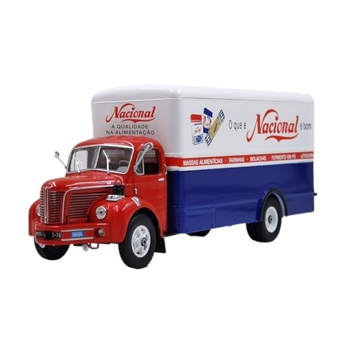 Mini Auto Spielzeug 1:43 Für Berliet GLR Fracht LKW Milch Rot Legierung LKW Modell Eingangsbereich Display Überraschung Spielzeug Wohnkultur Mini Auto Spielzeug 1:43 Für Berliet GLR Fracht LKW Milch Rot Legierung LKW Modell Eingangsbereich Display Überraschung Spielzeug Wohnkultur von CYQOCD