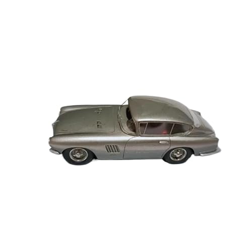 Mini Auto Spielzeug 1:43 Für Berlinetta Z-102 1953/Z-102B 1956 Touring Harz Automodell Sammlerstücke Statisches Spielzeug Wohnkultur von CYQOCD