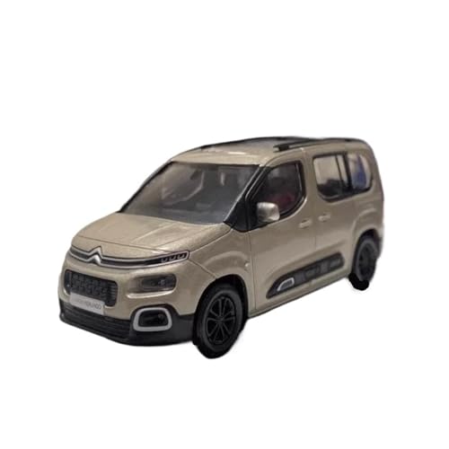 Mini Auto Spielzeug 1:43 Für Berlingo 2020 Business MPV Legierung Auto Modell Dekoration Fahrzeug Statische Ornamente Szene Spielzeug Wohnkultur Mini Auto Spielzeug 1:43 Für Berlingo 2020 Business MPV Legierung Auto Modell Dekoration Fahrzeug Statische Ornamente Szene Spielzeug Wohnkultur von CYQOCD