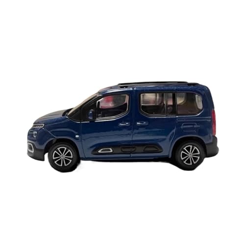 Mini Auto Spielzeug 1:43 Für Berlingo 2020 Business MPV Simulation Diecast Legierung Auto Modell Spielzeug Sammlung Dekoration Wohnkultur Mini Auto Spielzeug 1:43 Für Berlingo 2020 Business MPV Simulation Diecast Legierung Auto Modell Spielzeug Sammlung Dekoration Wohnkultur von CYQOCD