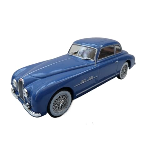 Mini Auto Spielzeug 1:43 Für Bugatti Typ 101 1951 Klassische Vintage Legierung Auto Modell Familie Raum Display Betrachtung Wohnkultur Mini Auto Spielzeug 1:43 Für Bugatti Typ 101 1951 Klassische Vintage Legierung Auto Modell Familie Raum Display Betrachtung Wohnkultur von CYQOCD