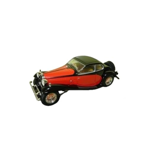 Mini Auto Spielzeug 1:43 Für Bugatti Typ 50 1932 Legierung Automodell Versiegelt Designs Eingangsbereich Display Spielzeug Wohnkultur Mini Auto Spielzeug 1:43 Für Bugatti Typ 50 1932 Legierung Automodell Versiegelt Designs Eingangsbereich Display Spielzeug Wohnkultur von CYQOCD