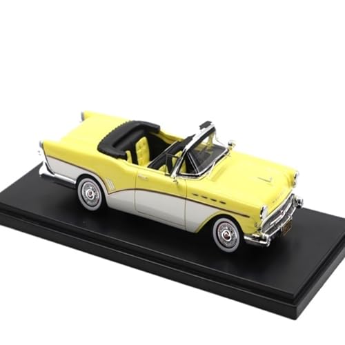 Mini Auto Spielzeug 1:43 Für Buick Roadmaster Cabrio Automodell Harz Fahrzeug Maßstabmodell Sealed Designs Wohnkultur Mini Auto Spielzeug 1:43 Für Buick Roadmaster Cabrio Automodell Harz Fahrzeug Maßstabmodell Sealed Designs Wohnkultur von CYQOCD
