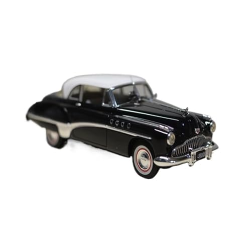 Mini Auto Spielzeug 1:43 Für Buick Roadmaster Riviera Coupe Schwarzes Harzautomodell Sammlermodellfahrzeug Für Erwachsene Wohnkultur Mini Auto Spielzeug 1:43 Für Buick Roadmaster Riviera Coupe Schwarzes Harzautomodell Sammlermodellfahrzeug Für Erwachsene Wohnkultur von CYQOCD