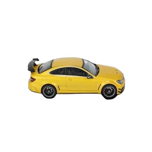 Mini Auto Spielzeug 1:43 Für C63 Silver Series Simulationsspielzeug Legierungsautomodell Sportwagenornamente Silberräder Wohnkultur Mini Auto Spielzeug 1:43 Für C63 Silver Series Simulationsspielzeug Legierungsautomodell Sportwagenornamente Silberräder Wohnkultur von CYQOCD