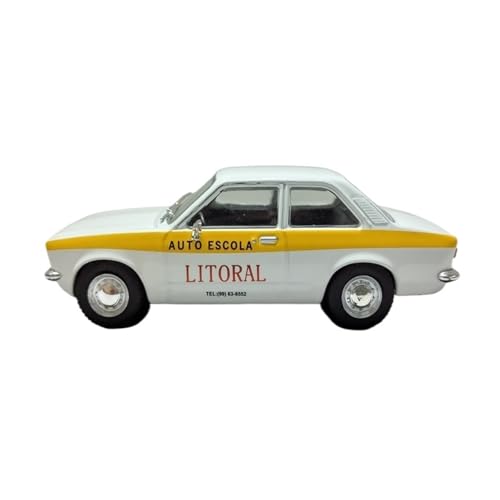 Mini Auto Spielzeug 1:43 Für Chevrolet Escola Legierung Limousine Modell Sammeln Und Dekorieren Modell Spielzeug Klassische Design Wohnkultur von CYQOCD